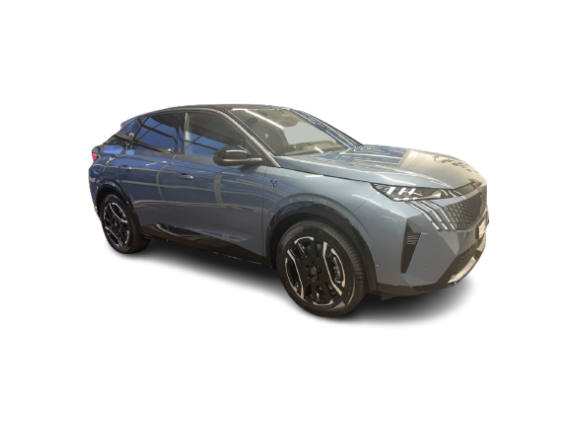 PEUGEOT 3008 NEW 73kWh GT