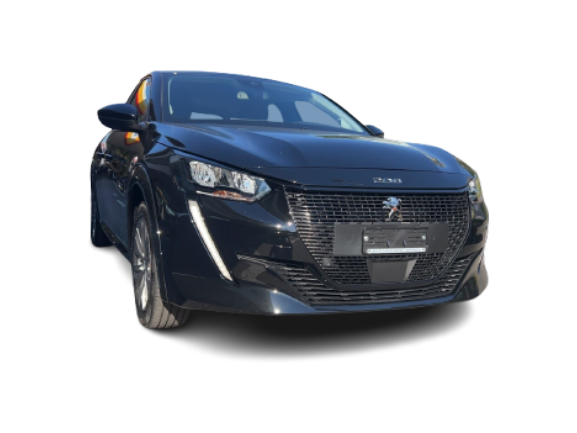 PEUGEOT 208 Elektrik Allure Pack