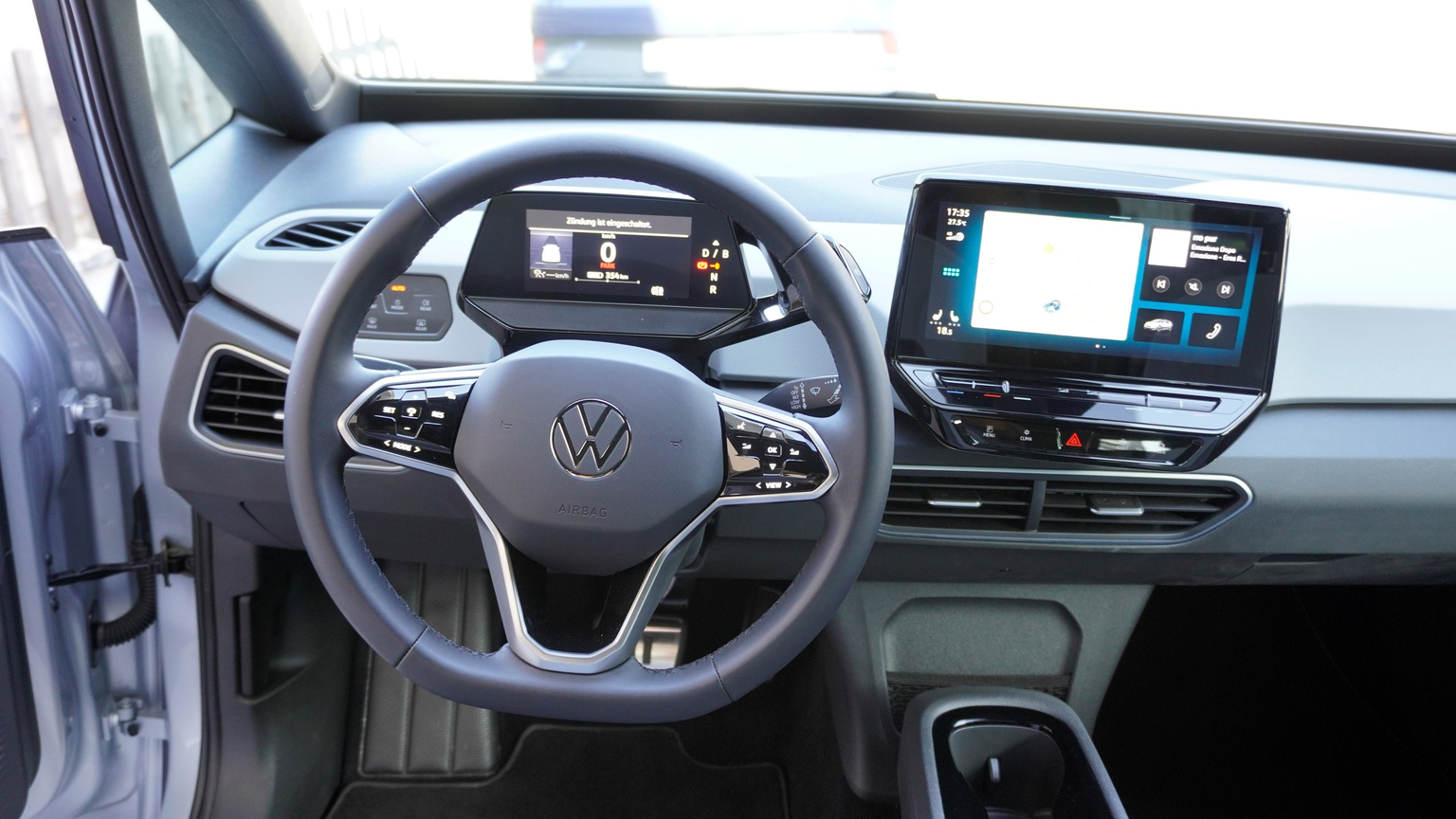 VW ID.3 Pro S 77 kWh Pro S