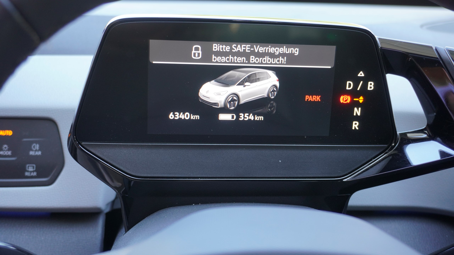VW ID.3 Pro S 77 kWh Pro S