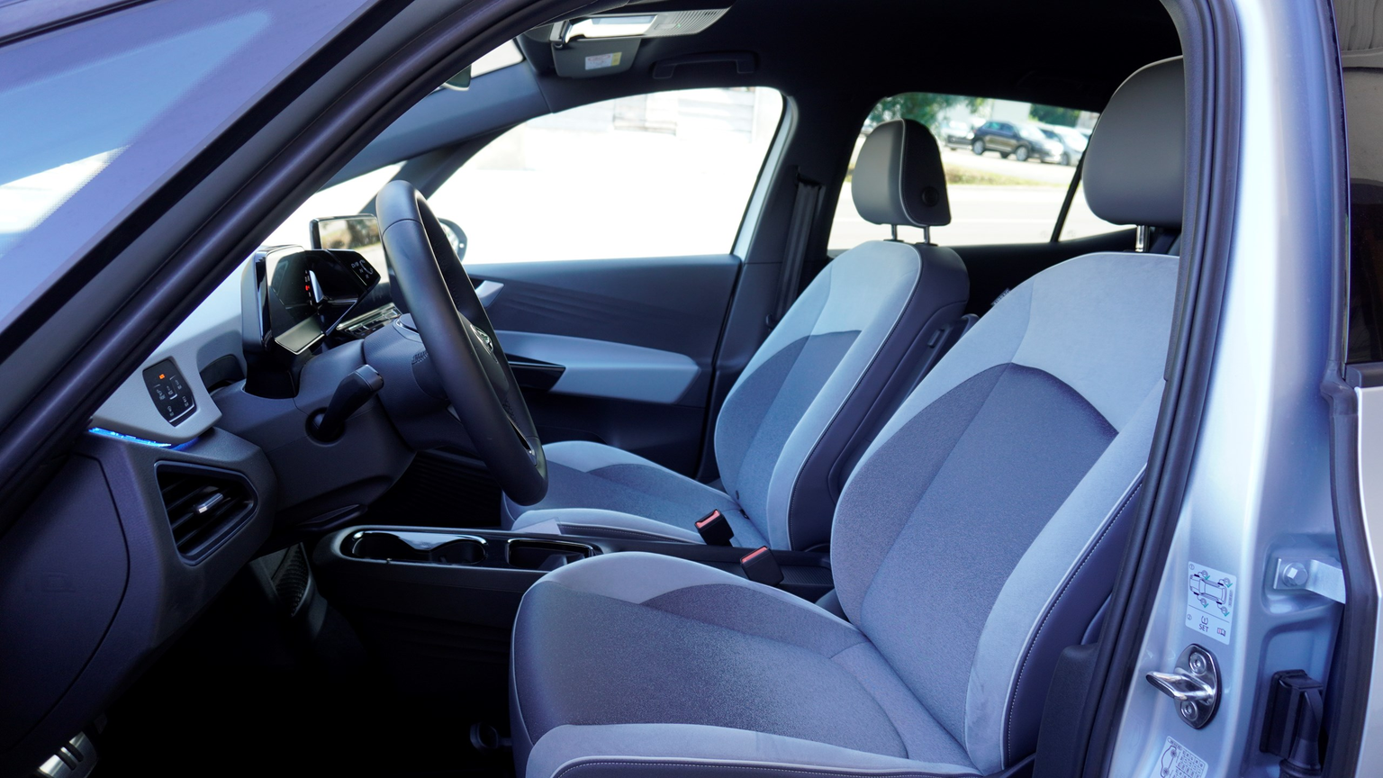 VW ID.3 Pro S 77 kWh Pro S