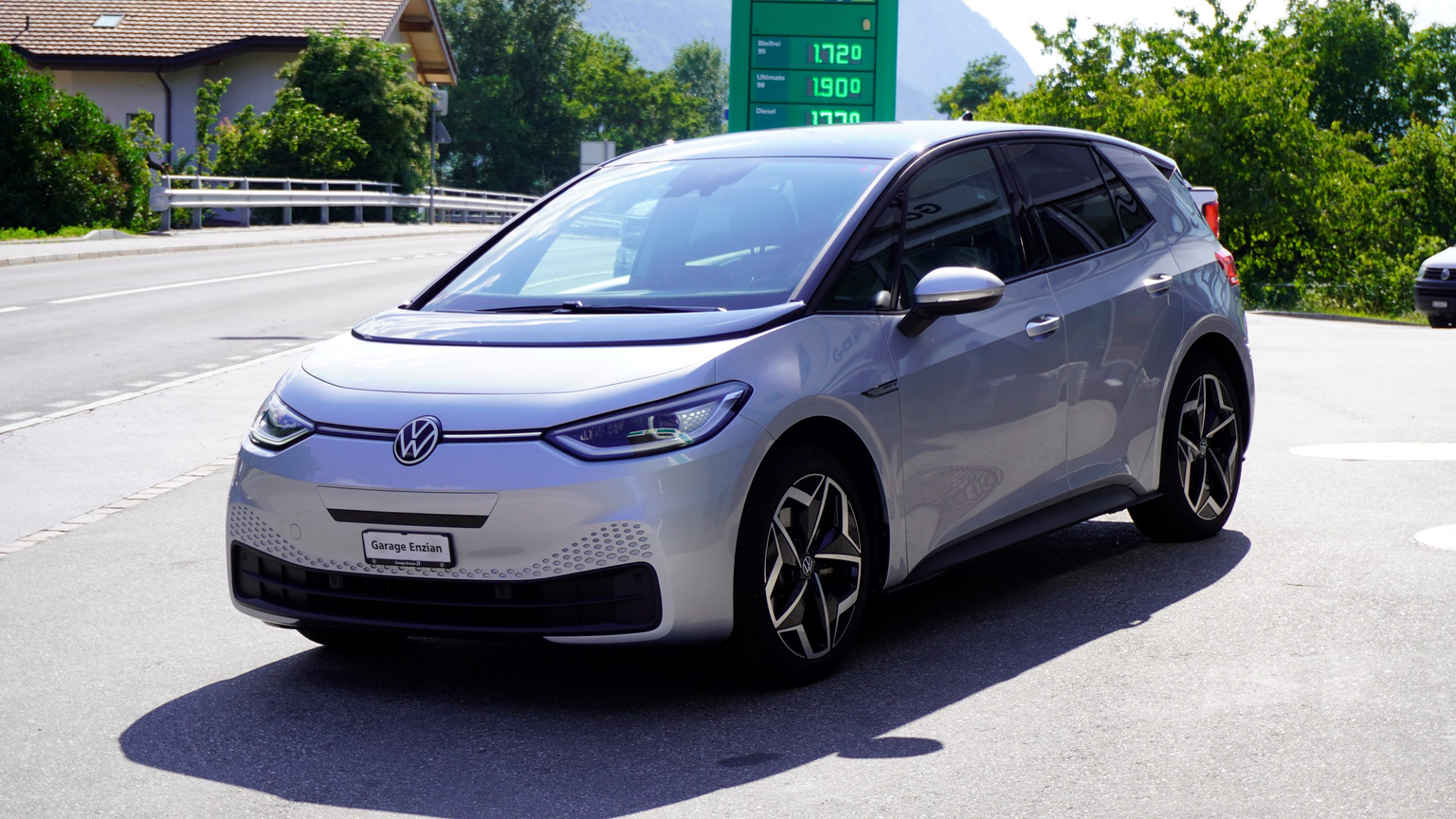 VW ID.3 Pro S 77 kWh Pro S