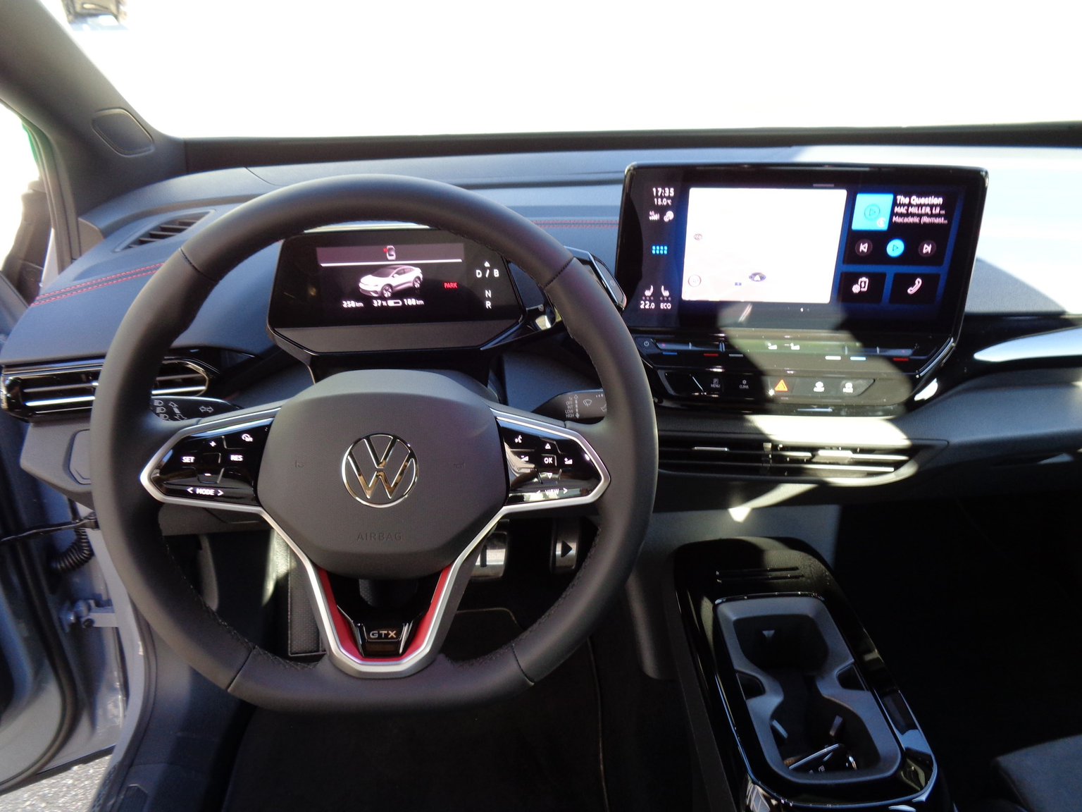 VW ID.5 GTX 77 kWh 4Motion