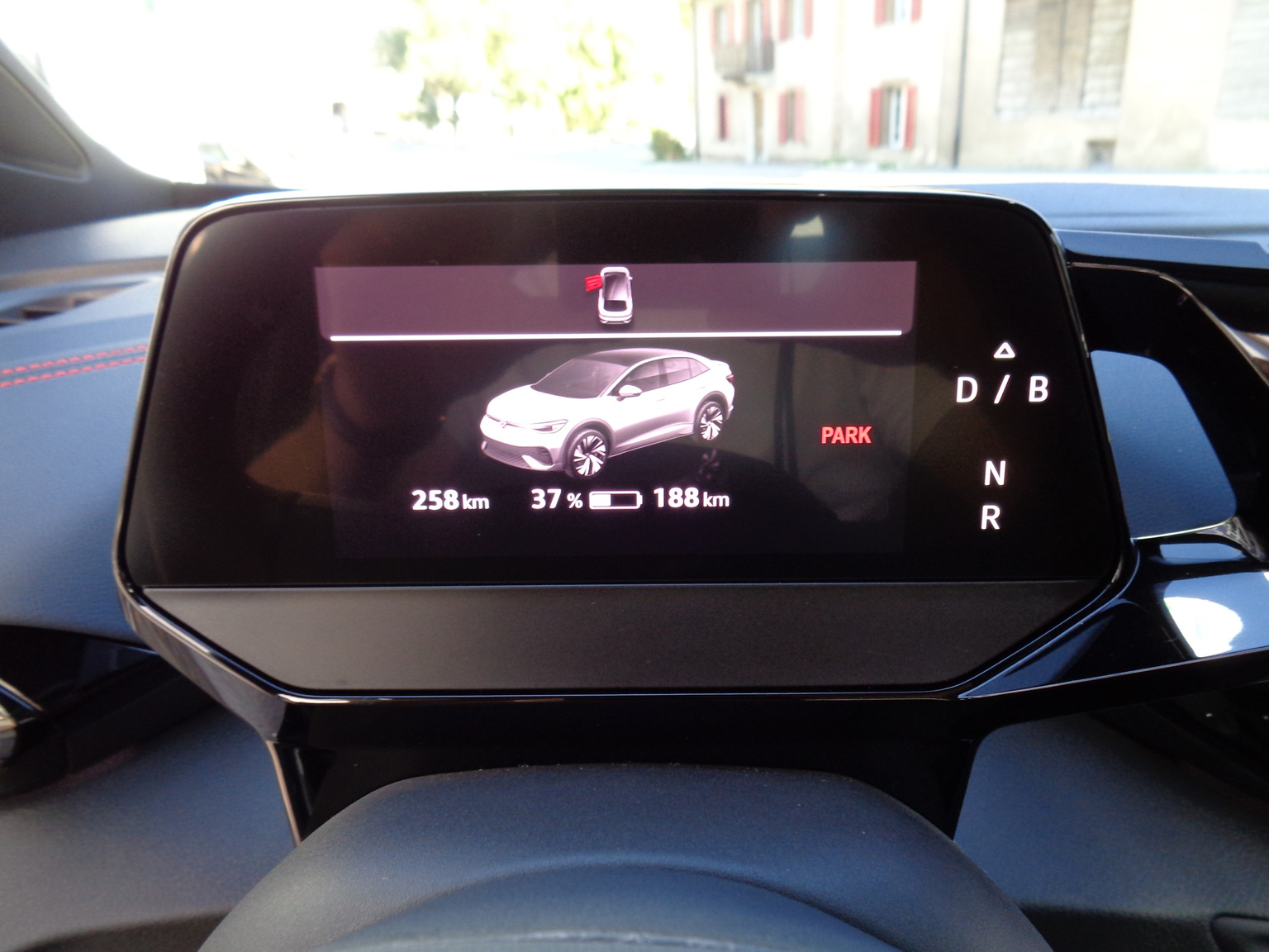 VW ID.5 GTX 77 kWh 4Motion