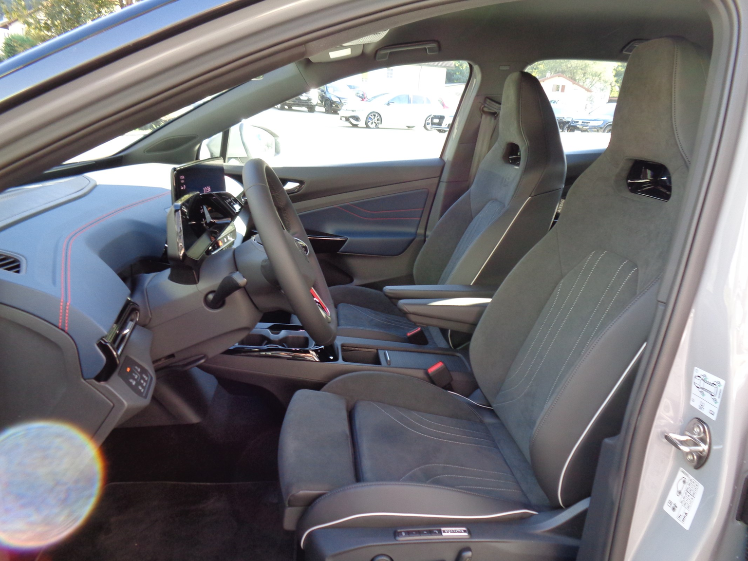 VW ID.5 GTX 77 kWh 4Motion