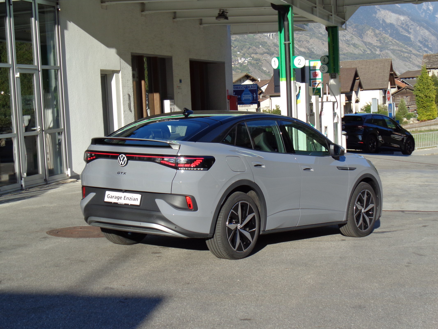 VW ID.5 GTX 77 kWh 4Motion