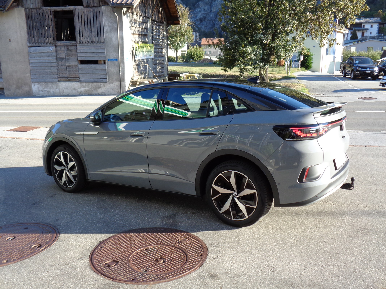VW ID.5 GTX 77 kWh 4Motion