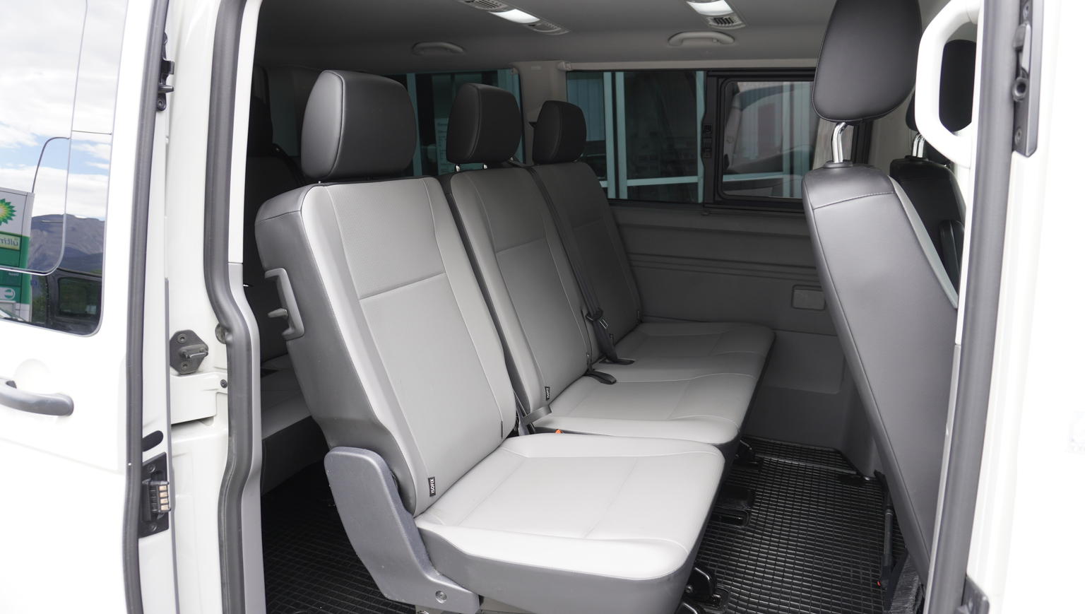VW T6.1 2.0 TDI 4Motion DSG
