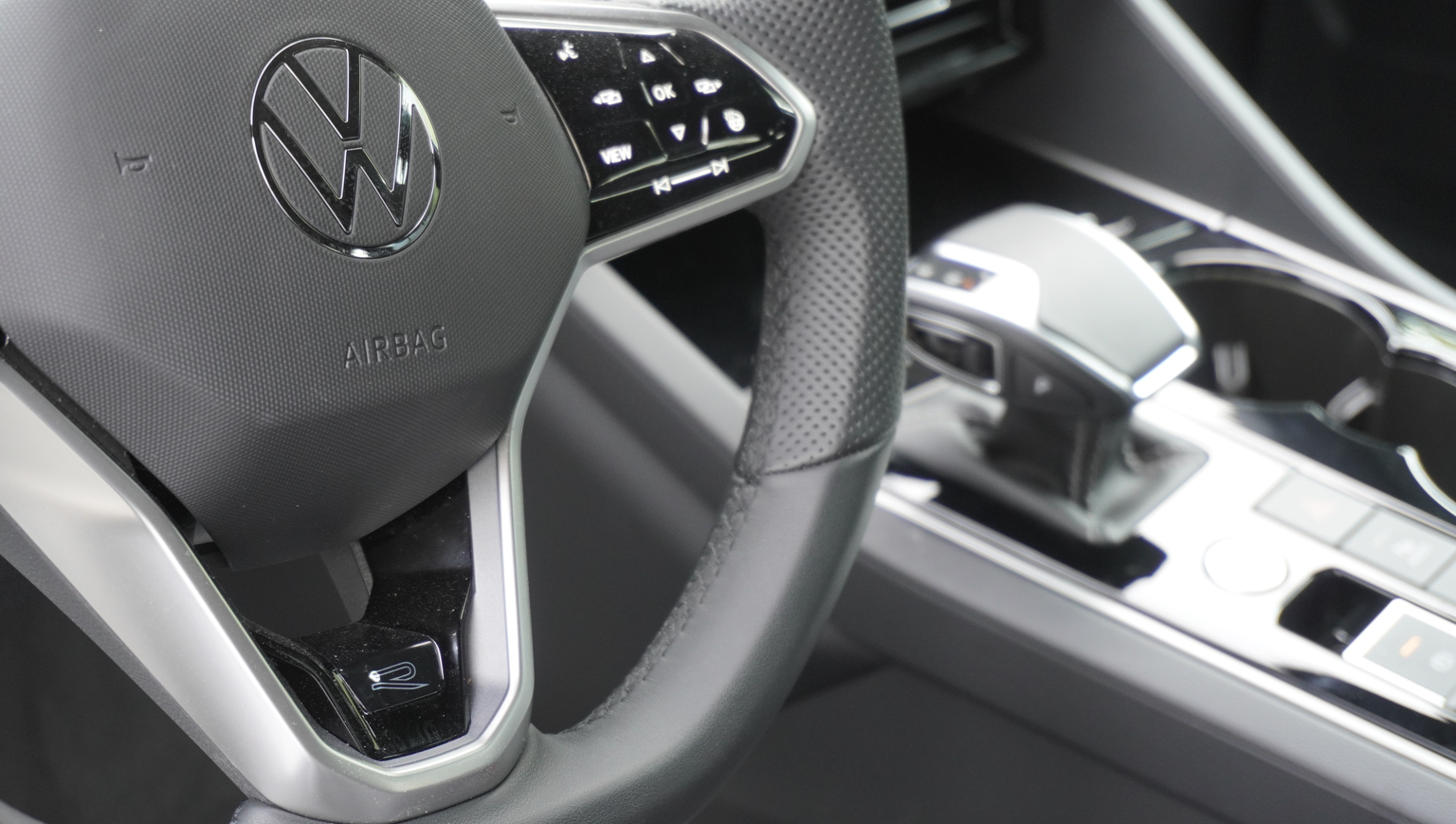 VW Touareg 3.0 TDI R Line Tiptronic