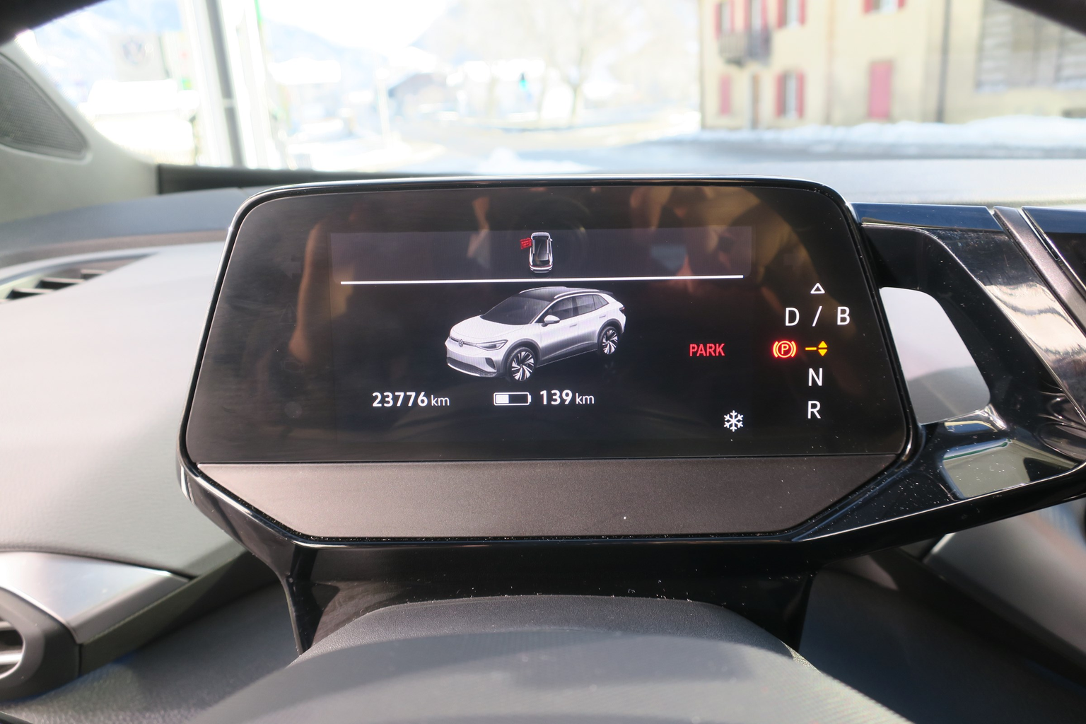 VW ID.4 Pro Performance 77 kWh 1ST Max