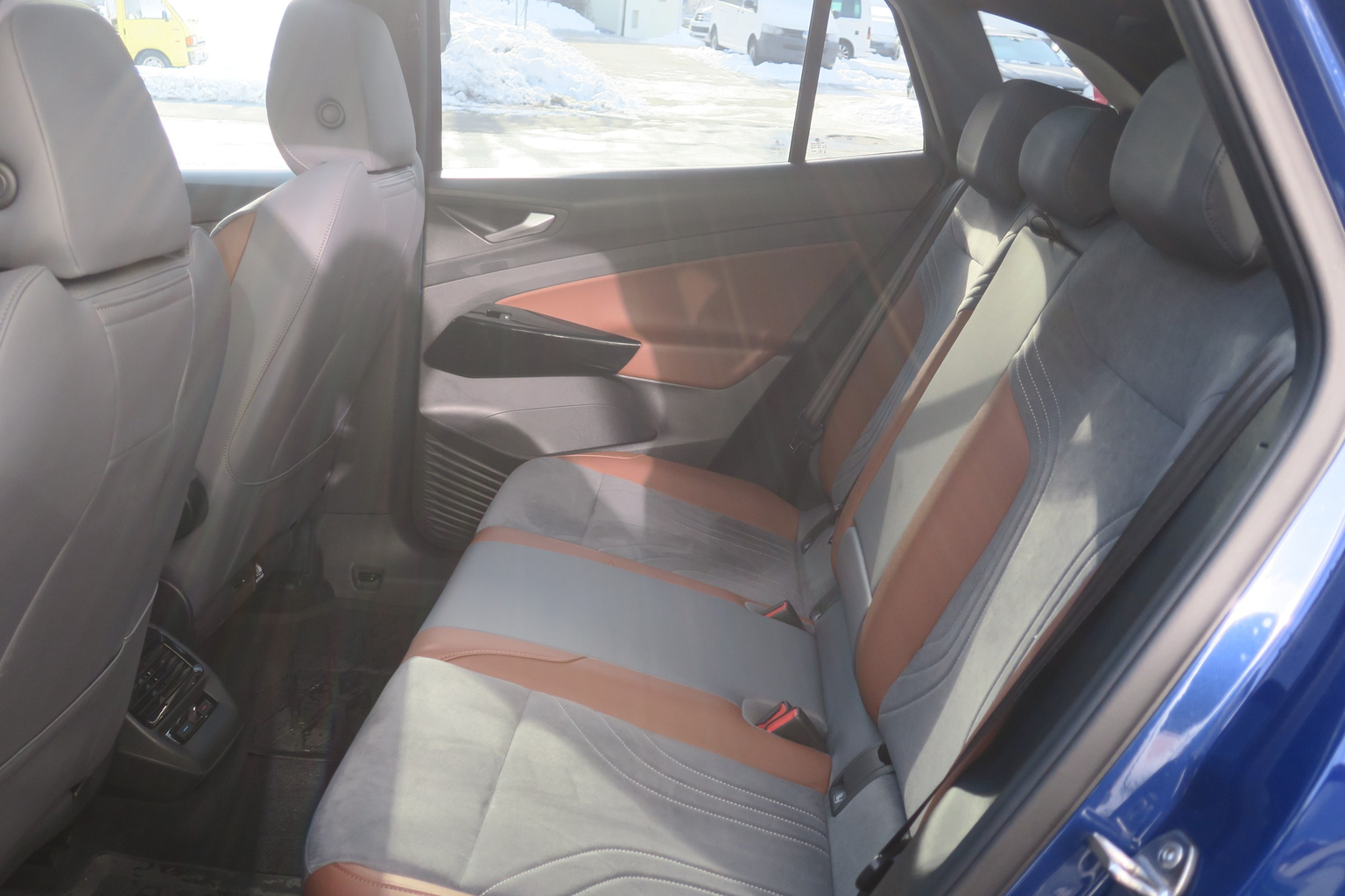 VW ID.4 Pro Performance 77 kWh 1ST Max