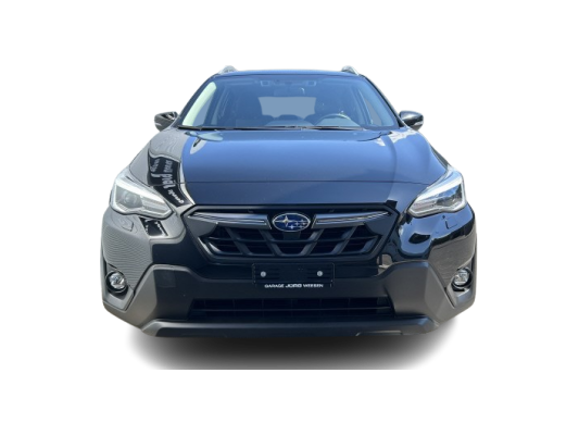 SUBARU XV 1.6 Swiss Edition AWD