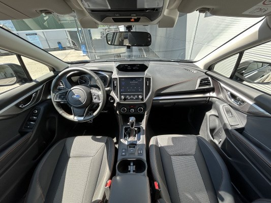 SUBARU XV 1.6 Swiss Edition AWD