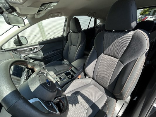 SUBARU XV 1.6 Swiss Edition AWD
