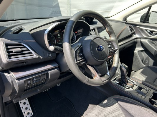 SUBARU XV 1.6 Swiss Edition AWD