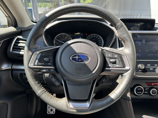 SUBARU XV 1.6 Swiss Edition AWD