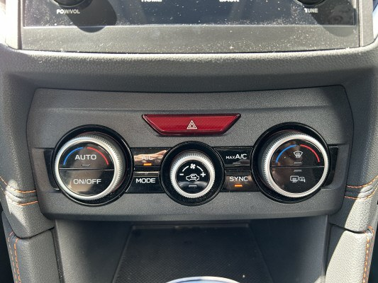SUBARU XV 1.6 Swiss Edition AWD