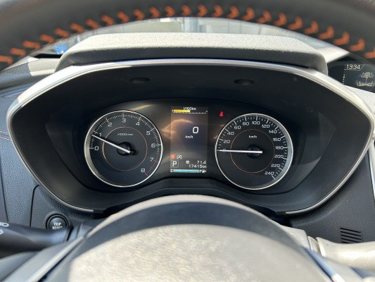 SUBARU XV 1.6 Swiss Edition AWD