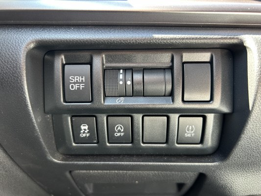 SUBARU XV 1.6 Swiss Edition AWD