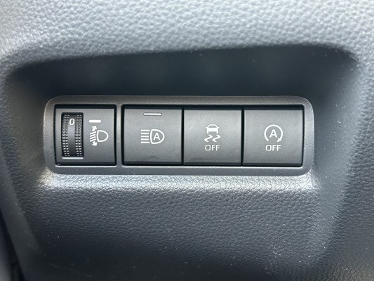 TOYOTA Aygo X 1.0 VVT-i JBL CVT