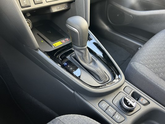 TOYOTA Yaris Cross 1.5 Trend AWD