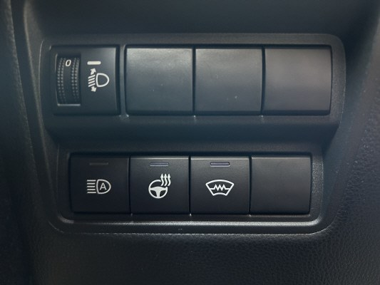 TOYOTA Yaris Cross 1.5 Trend AWD