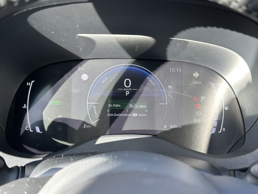 TOYOTA Yaris Cross 1.5 Trend AWD
