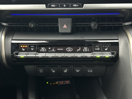 TOYOTA C-HR 2.0 HSD CVTStyle 4WD