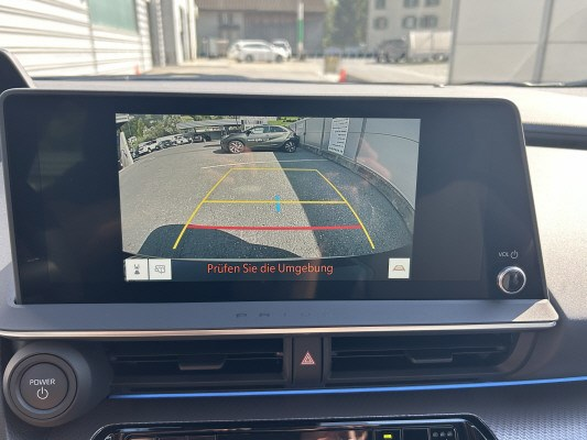 TOYOTA Prius 2.0 VVT-i PiH Style