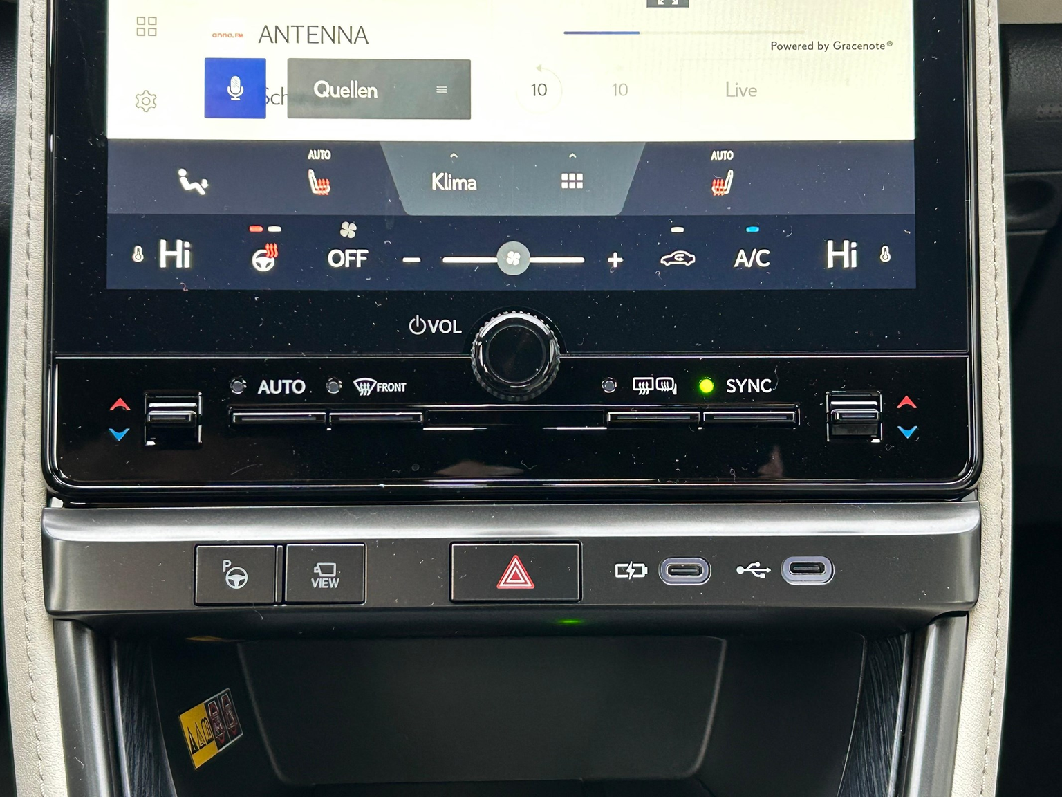 LEXUS LBX 1.5 Hybrid Elegant AWD