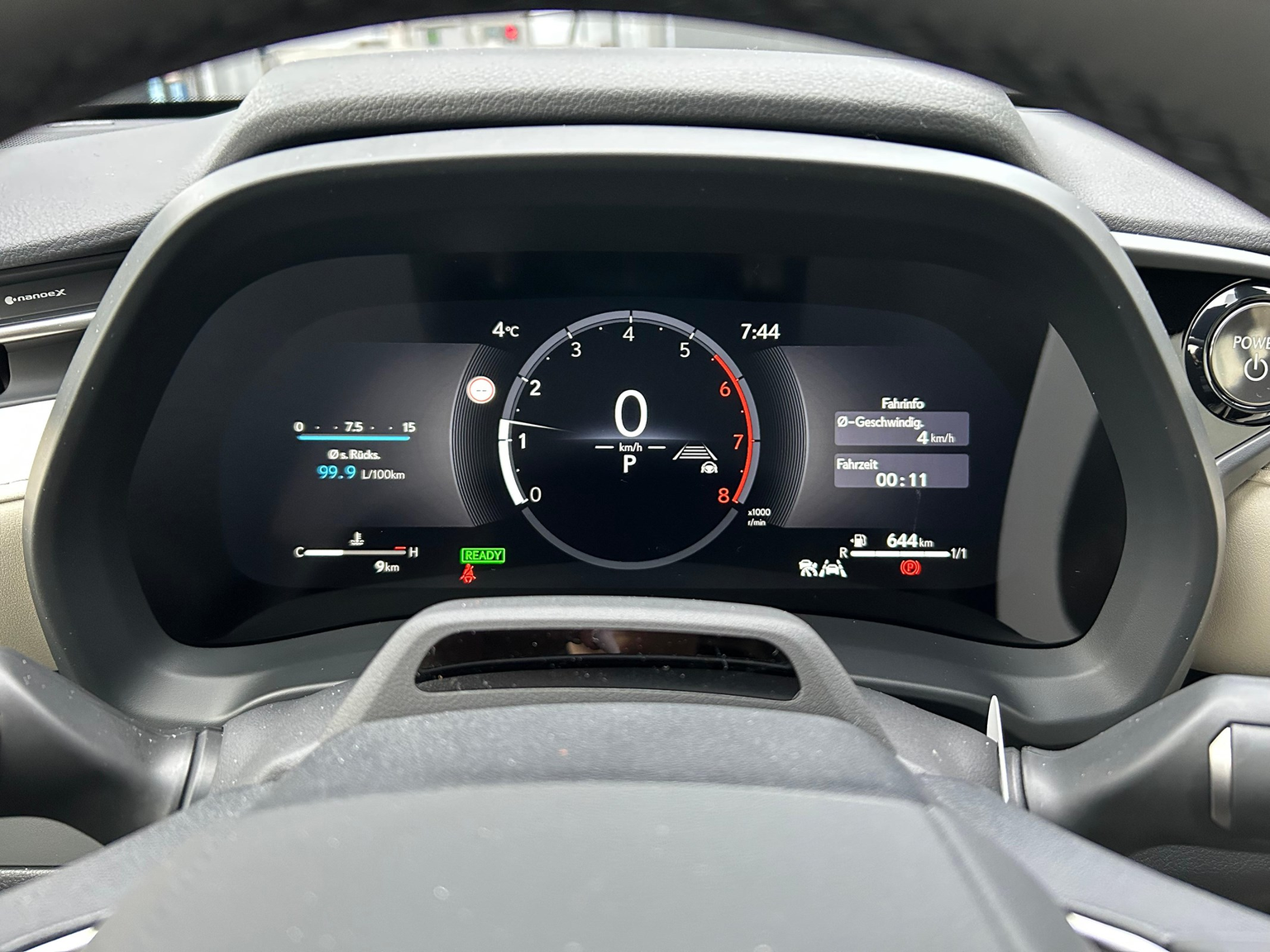 LEXUS LBX 1.5 Hybrid Elegant AWD