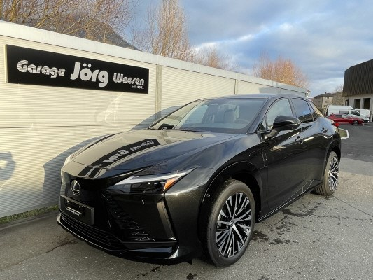 LEXUS RZ 450e 71,4 Excellence