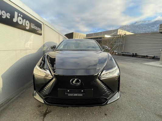 LEXUS RZ 450e 71,4 Excellence