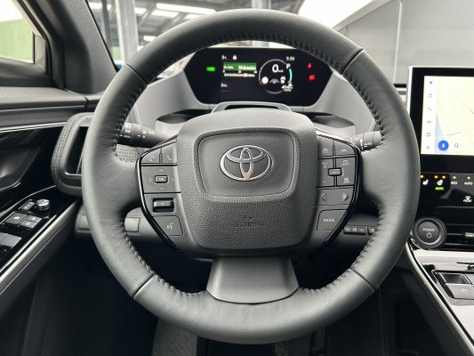 TOYOTA bZ4X Style 71,4 kWh 4WD