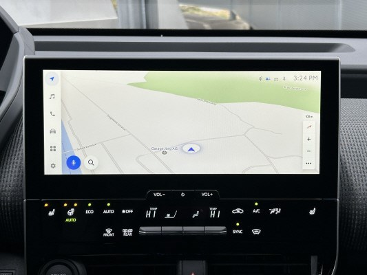 TOYOTA bZ4X Style 71,4 kWh 4WD