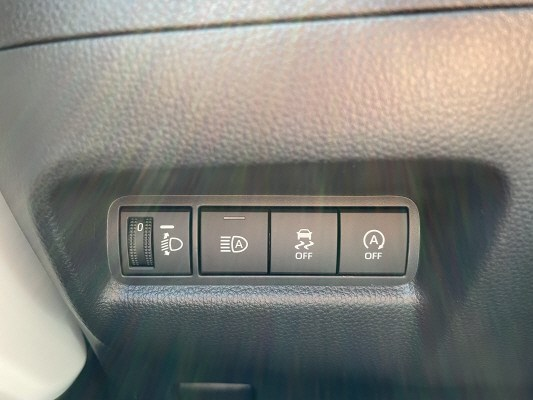 TOYOTA Aygo X 1.0 VVT-i Cmf Cmf