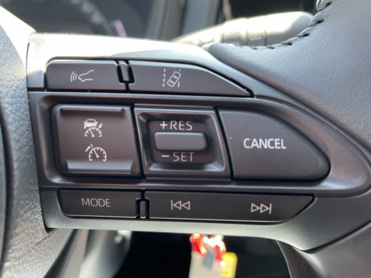 TOYOTA Aygo X 1.0 VVT-i Cmf Cmf