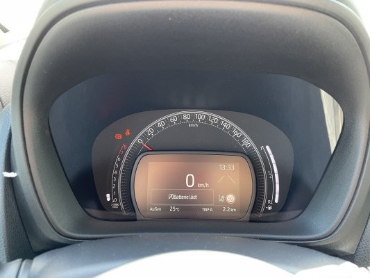 TOYOTA Aygo X 1.0 VVT-i Cmf Cmf