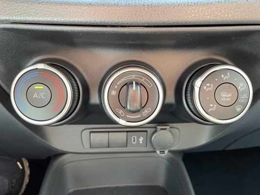 TOYOTA Aygo X 1.0 VVT-i Cmf Cmf