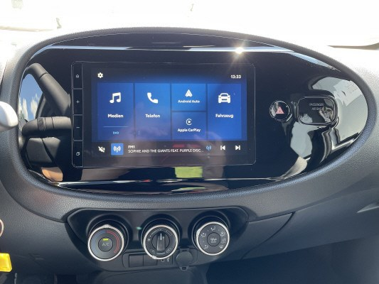 TOYOTA Aygo X 1.0 VVT-i Cmf Cmf