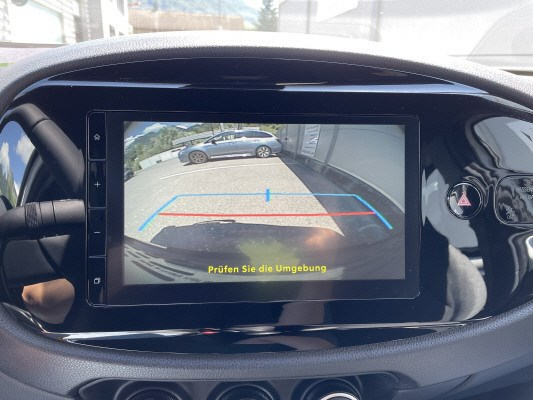 TOYOTA Aygo X 1.0 VVT-i Cmf Cmf