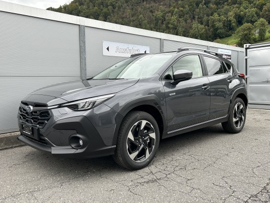 SUBARU Crosstrek 2.0 e Swiss Plu