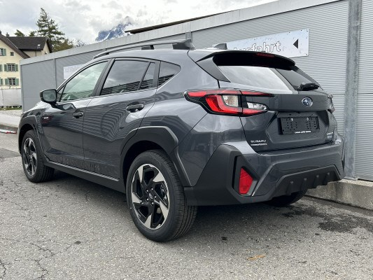 SUBARU Crosstrek 2.0 e Swiss Plu