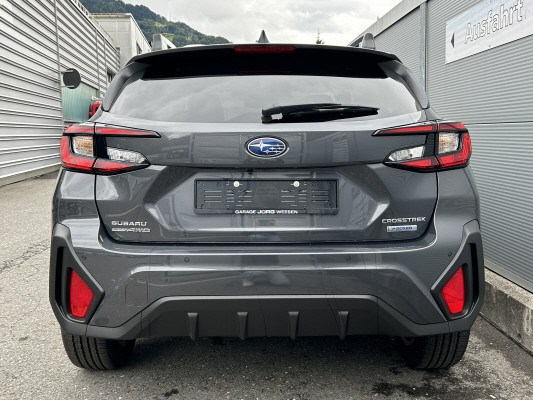 SUBARU Crosstrek 2.0 e Swiss Plu