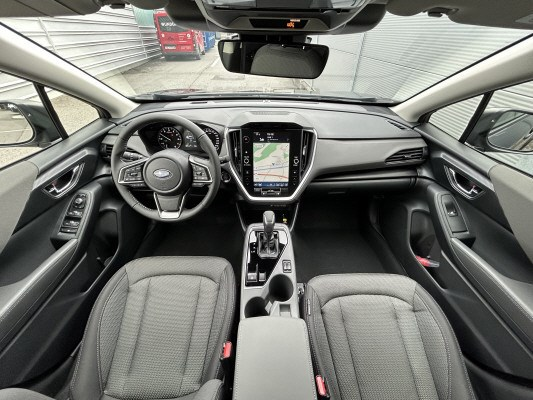 SUBARU Crosstrek 2.0 e Swiss Plu
