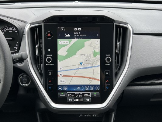 SUBARU Crosstrek 2.0 e Swiss Plu