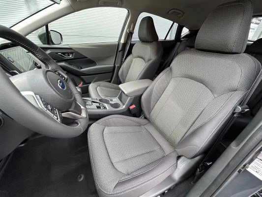 SUBARU Crosstrek 2.0 e Swiss Plu