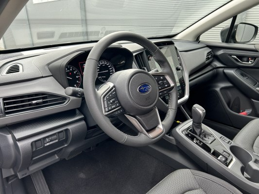 SUBARU Crosstrek 2.0 e Swiss Plu