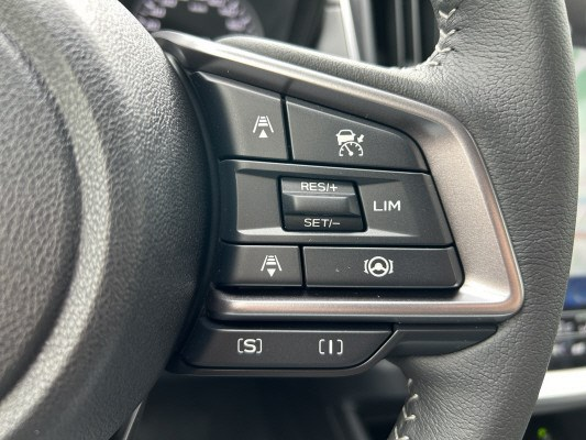 SUBARU Crosstrek 2.0 e Swiss Plu