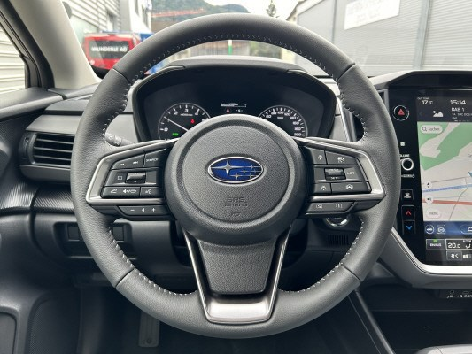 SUBARU Crosstrek 2.0 e Swiss Plu